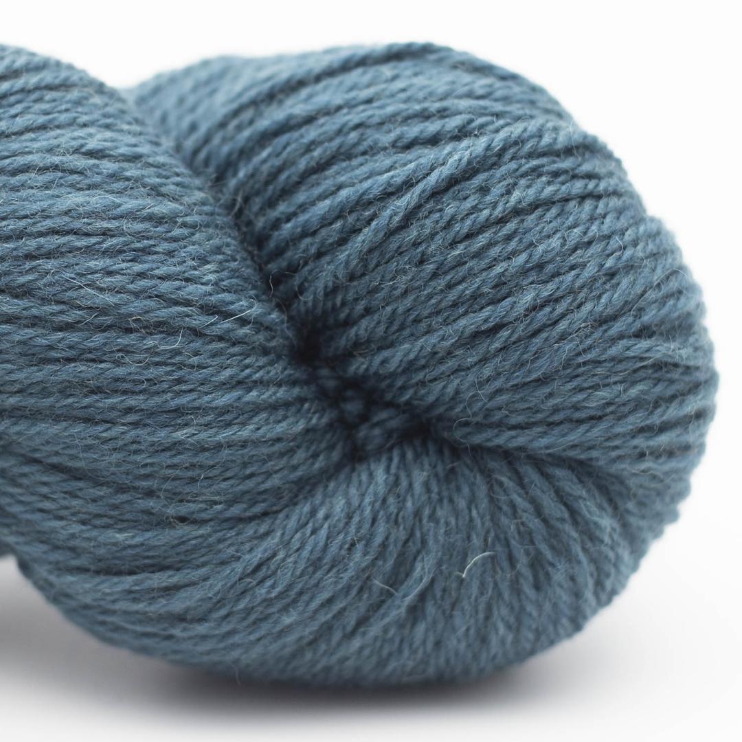 Erika Knight - British Blue Wool 100