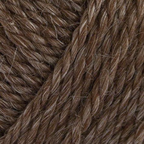 Onion - No.6 Organic Wool + Nettles
