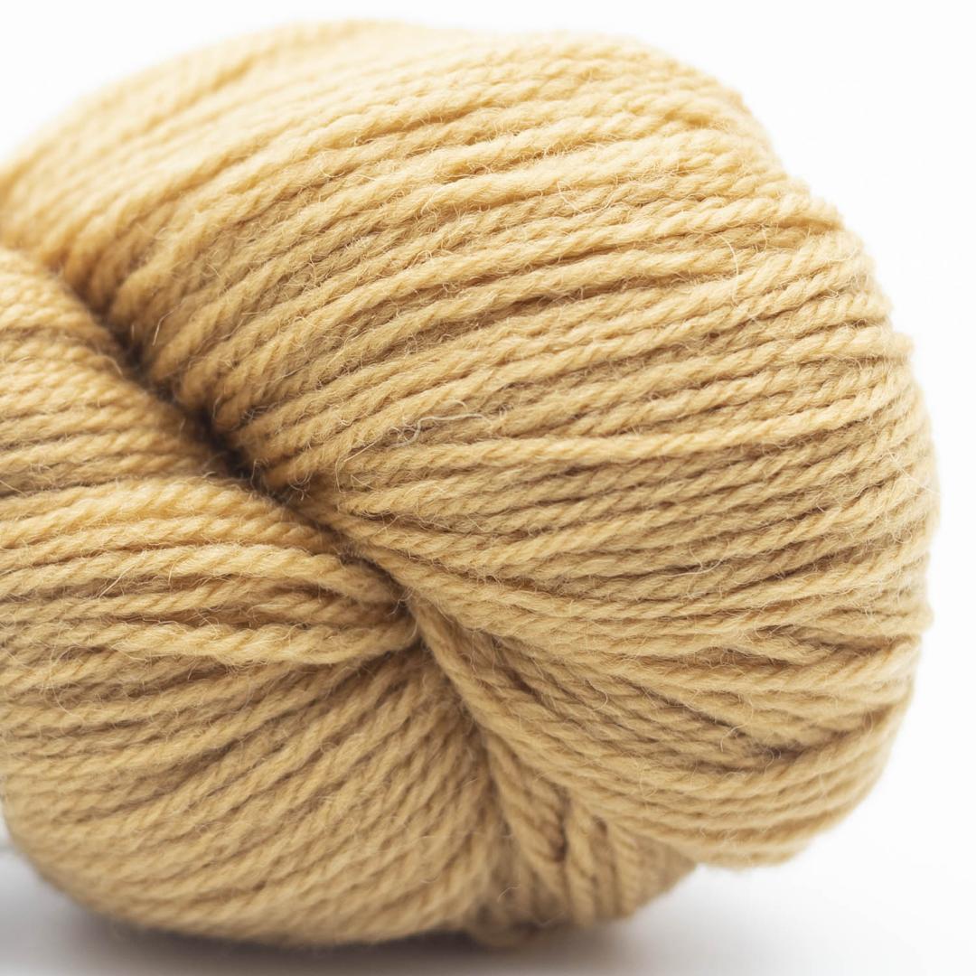 Erika Knight - British Blue Wool 100