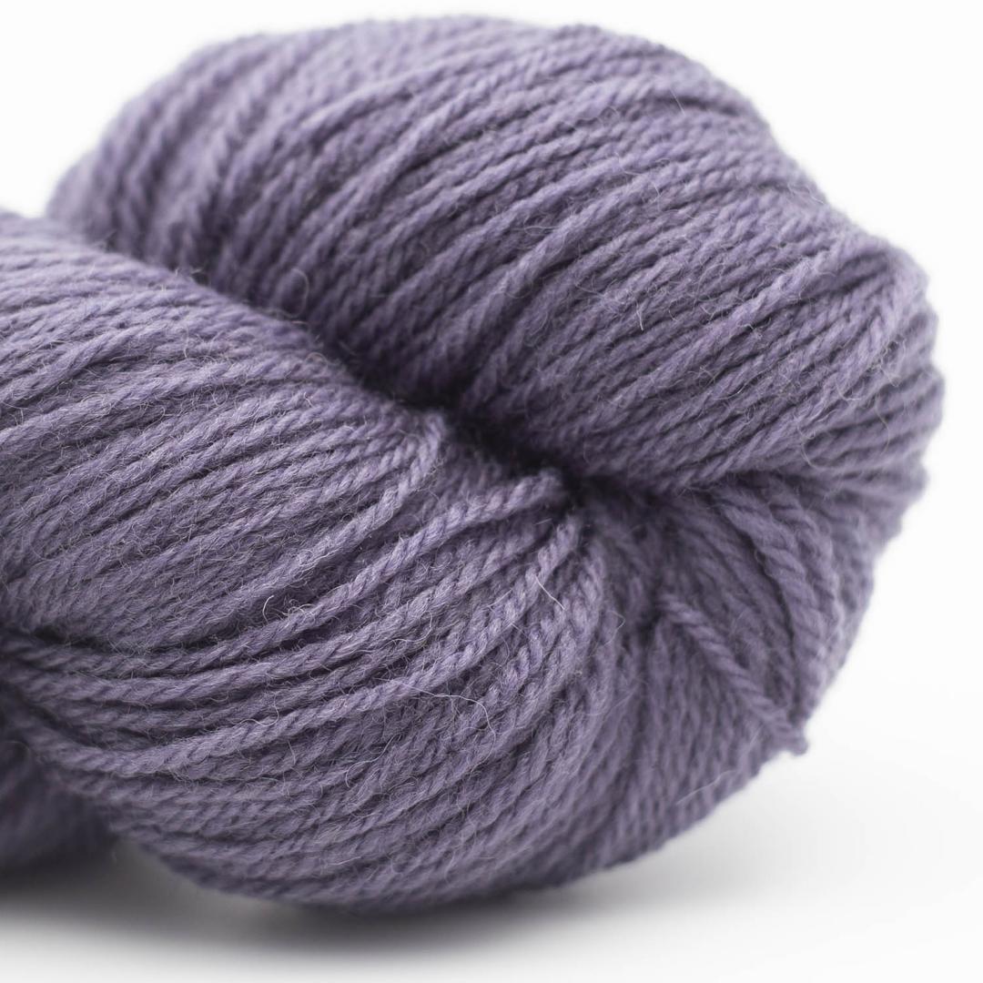 Erika Knight - British Blue Wool 100