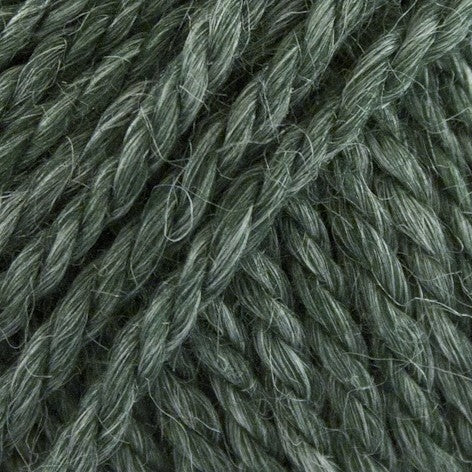 Onion - No.6 Organic Wool + Nettles
