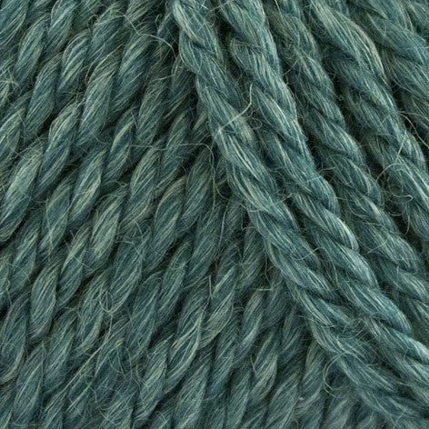 Onion - No.6 Organic Wool + Nettles