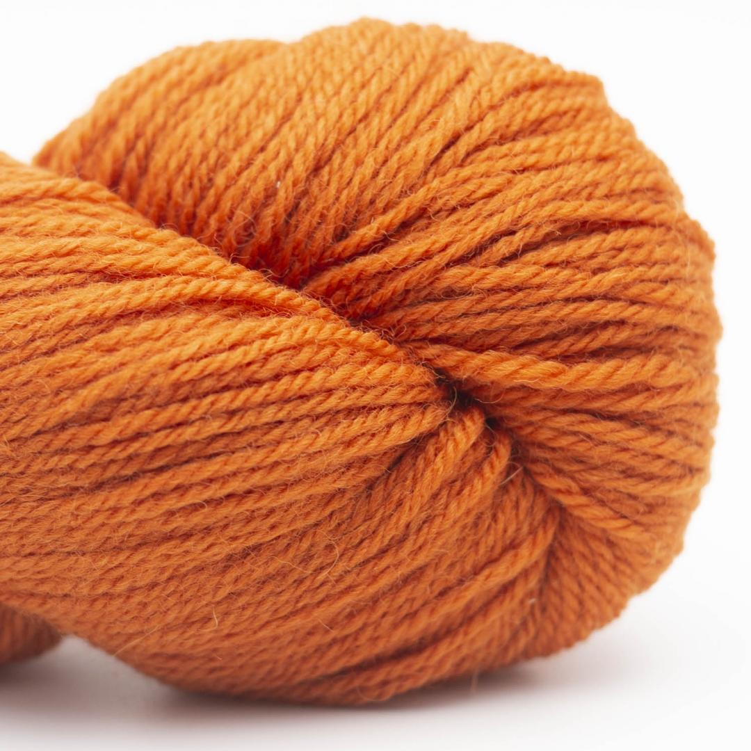 Erika Knight - British Blue Wool 100