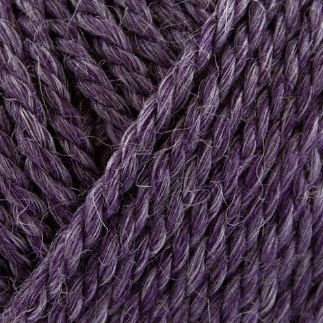 Onion - No.6 Organic Wool + Nettles