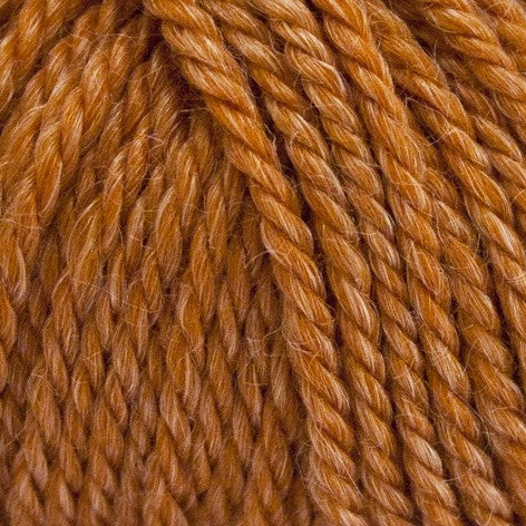 Onion - No.6 Organic Wool + Nettles