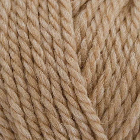Onion - No.6 Organic Wool + Nettles
