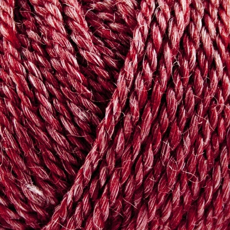 Onion - No.6 Organic Wool + Nettles