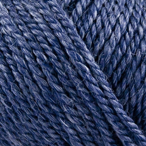 Onion - No.6 Organic Wool + Nettles