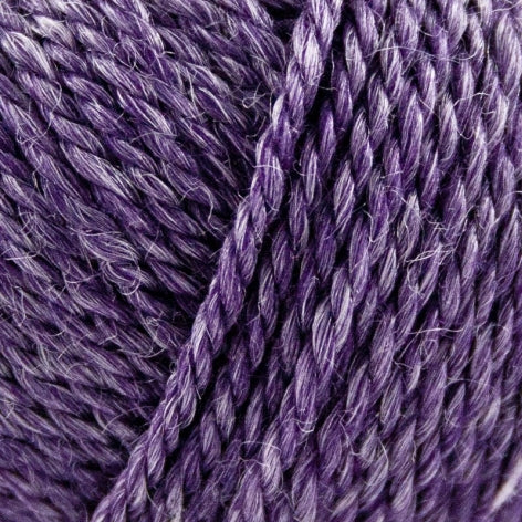 Onion - No.6 Organic Wool + Nettles