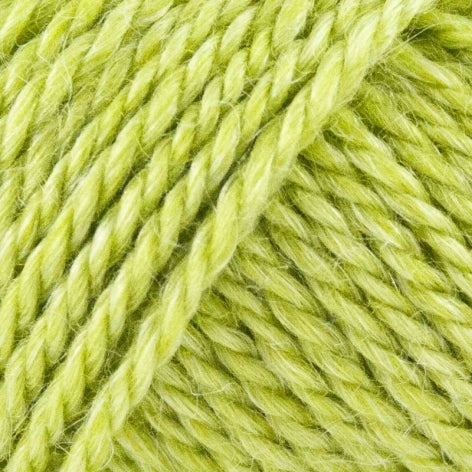 Onion - No.6 Organic Wool + Nettles