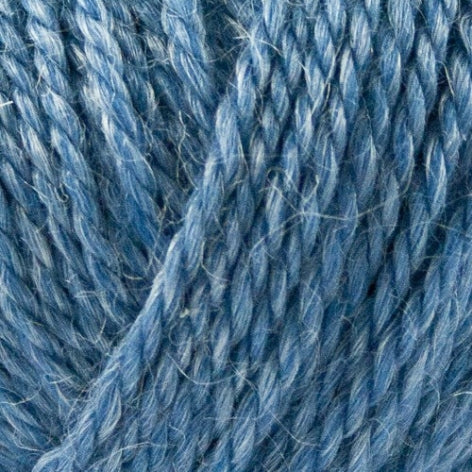 Onion - No.6 Organic Wool + Nettles