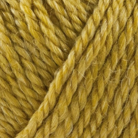 Onion - No.6 Organic Wool + Nettles