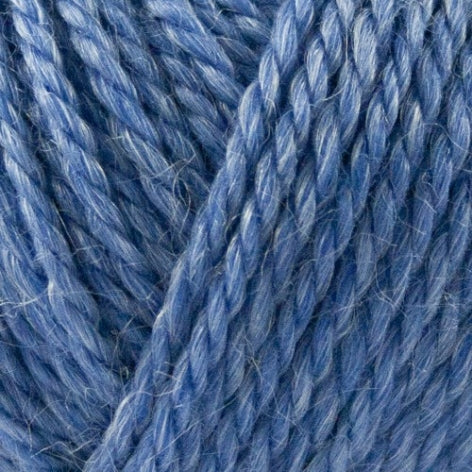 Onion - No.6 Organic Wool + Nettles