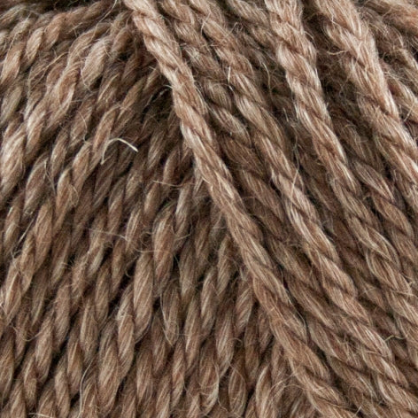 Onion - No.6 Organic Wool + Nettles