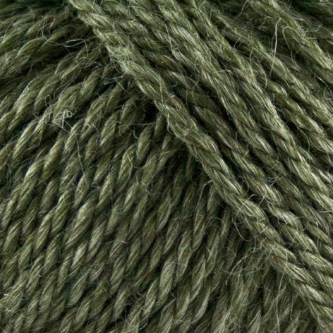 Onion - No.6 Organic Wool + Nettles