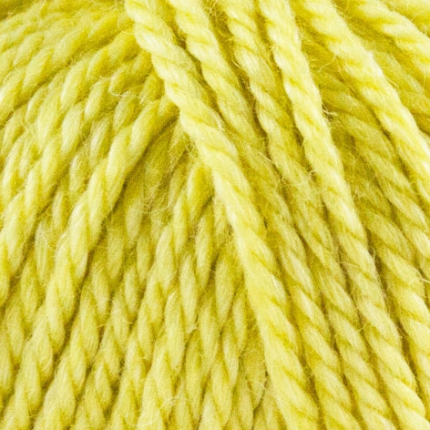 Onion - No.6 Organic Wool + Nettles