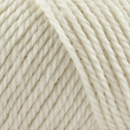 Onion - No.4 Organic Wool + Nettles