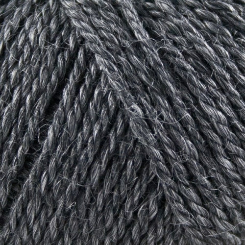 Onion - No.4 Organic Wool + Nettles