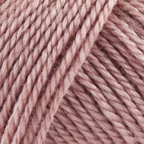Onion - No.4 Organic Wool + Nettles