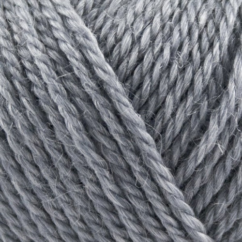 Onion - No.4 Organic Wool + Nettles