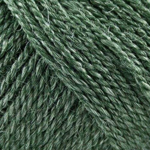 Onion - No.4 Organic Wool + Nettles