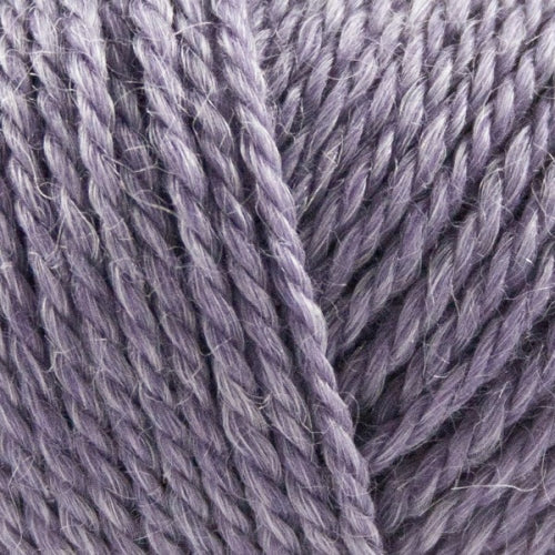 Onion - No.4 Organic Wool + Nettles