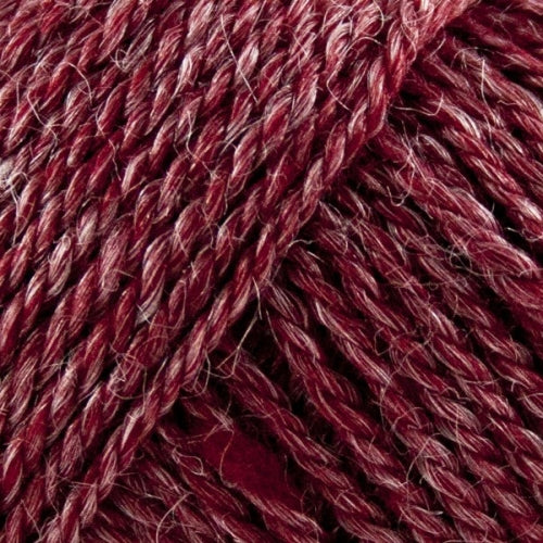 Onion - No.4 Organic Wool + Nettles