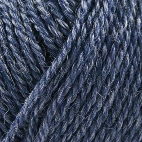 Onion - No.4 Organic Wool + Nettles
