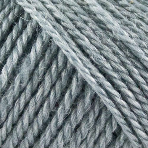 Onion - No.4 Organic Wool + Nettles