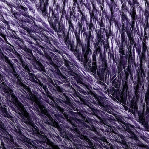 Onion - No.4 Organic Wool + Nettles