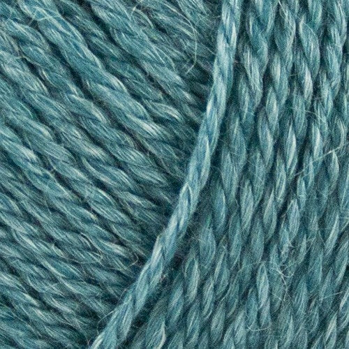 Onion - No.4 Organic Wool + Nettles