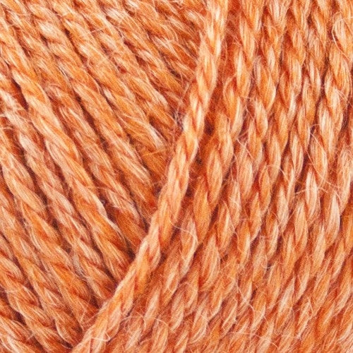 Onion - No.4 Organic Wool + Nettles