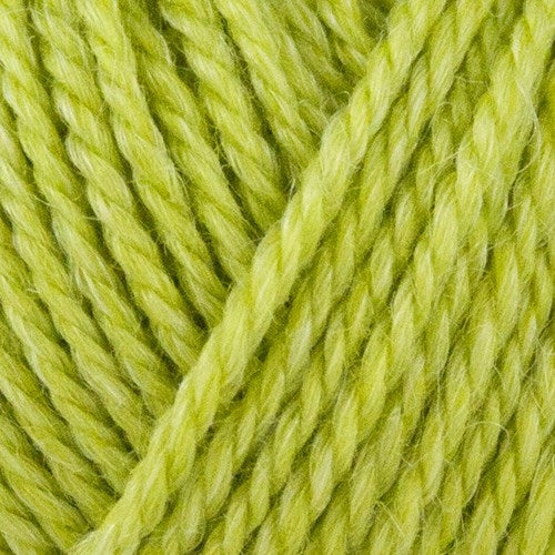 Onion - No.4 Organic Wool + Nettles