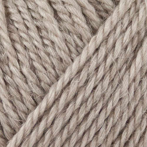 Onion - No.4 Organic Wool + Nettles