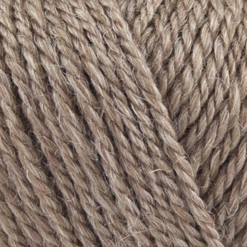 Onion - No.4 Organic Wool + Nettles
