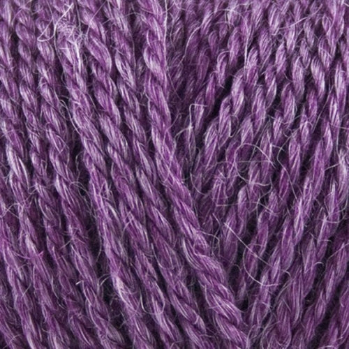 Onion - No.4 Organic Wool + Nettles