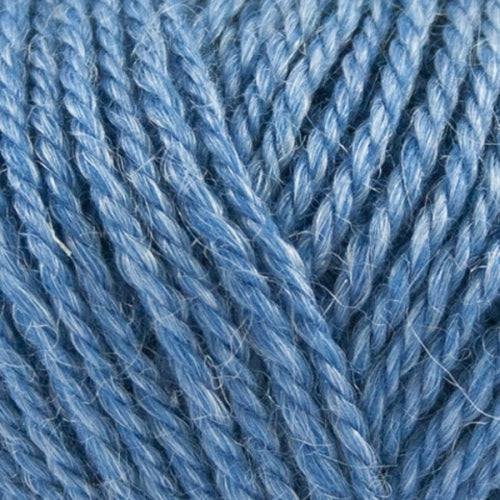 Onion - No.4 Organic Wool + Nettles