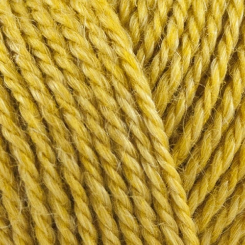 Onion - No.4 Organic Wool + Nettles
