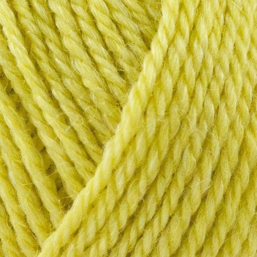 Onion - No.4 Organic Wool + Nettles