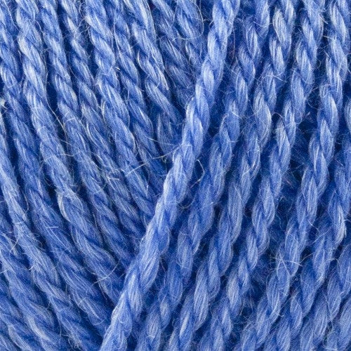 Onion - No.4 Organic Wool + Nettles
