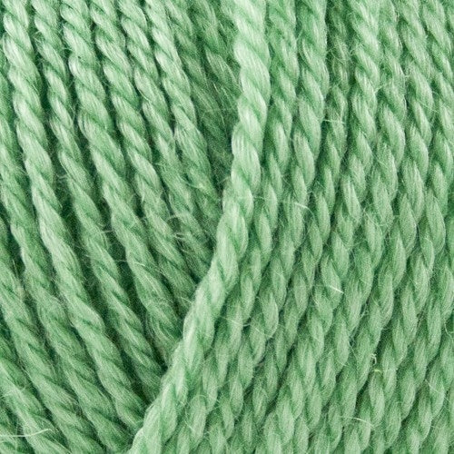 Onion - No.4 Organic Wool + Nettles