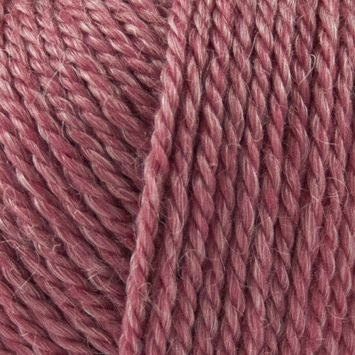 Onion - No.4 Organic Wool + Nettles