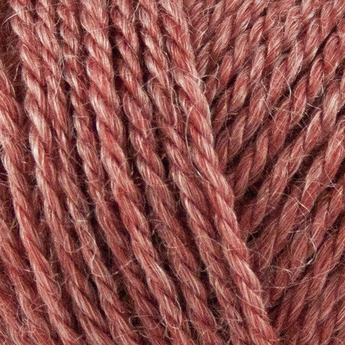 Onion - No.4 Organic Wool + Nettles