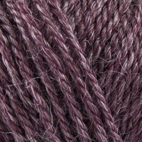 Onion - No.4 Organic Wool + Nettles