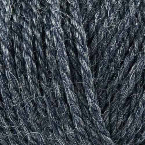 Onion - No.4 Organic Wool + Nettles