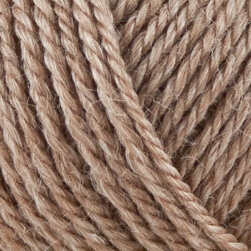 Onion - No.4 Organic Wool + Nettles