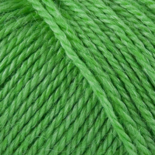 Onion - No.4 Organic Wool + Nettles