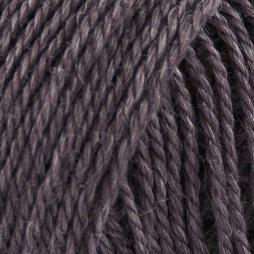 Onion - No.4 Organic Wool + Nettles