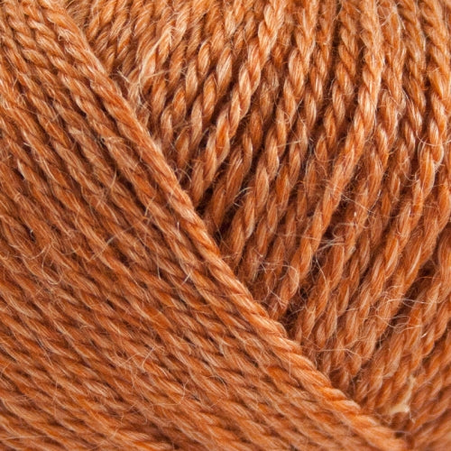 Onion - No.4 Organic Wool + Nettles
