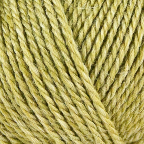 Onion - No.4 Organic Wool + Nettles